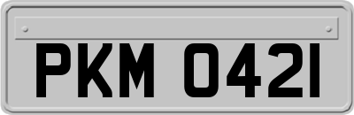 PKM0421