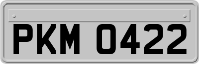 PKM0422