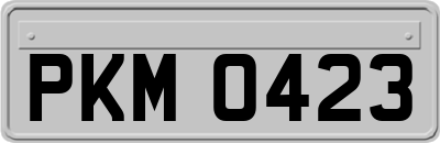 PKM0423