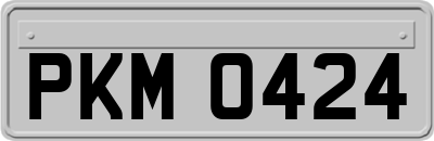 PKM0424