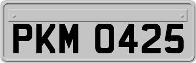 PKM0425
