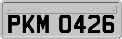 PKM0426