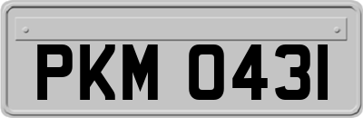 PKM0431