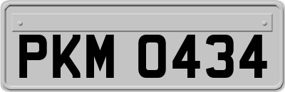 PKM0434