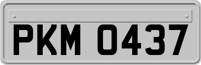 PKM0437
