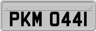 PKM0441