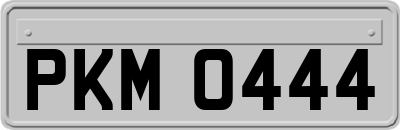 PKM0444