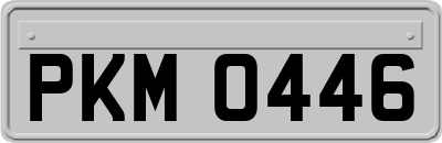 PKM0446