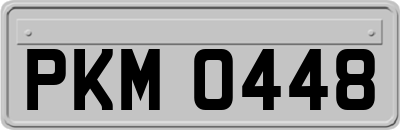 PKM0448