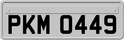 PKM0449