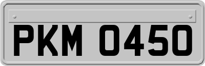 PKM0450
