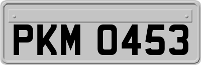 PKM0453