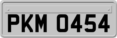 PKM0454