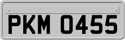 PKM0455
