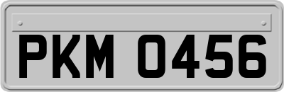 PKM0456