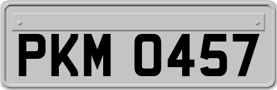 PKM0457