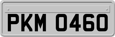 PKM0460