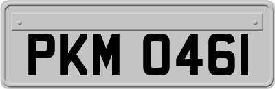 PKM0461