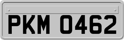 PKM0462