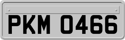 PKM0466