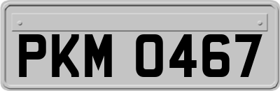 PKM0467