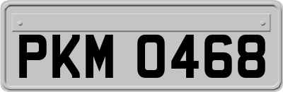 PKM0468