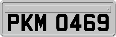 PKM0469