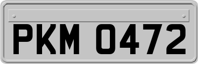 PKM0472