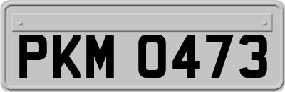 PKM0473