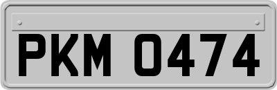 PKM0474