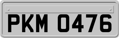 PKM0476