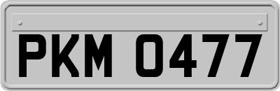 PKM0477