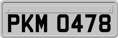 PKM0478