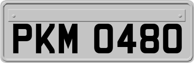 PKM0480