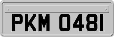 PKM0481