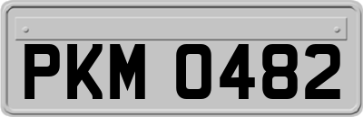 PKM0482
