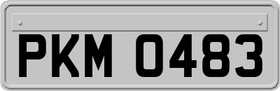 PKM0483