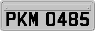 PKM0485