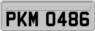 PKM0486