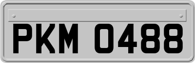 PKM0488