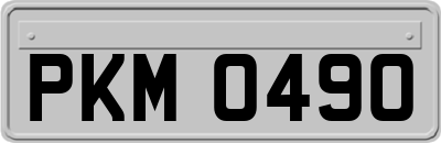 PKM0490