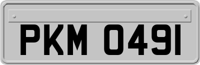 PKM0491