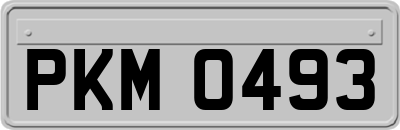 PKM0493