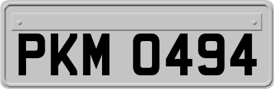PKM0494