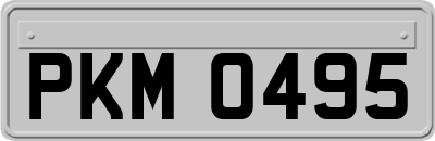 PKM0495