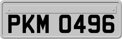 PKM0496