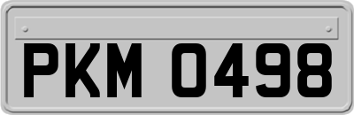 PKM0498