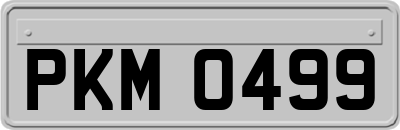 PKM0499