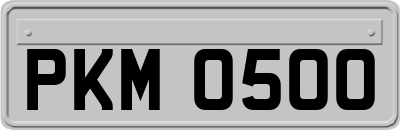 PKM0500