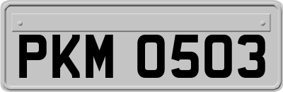 PKM0503